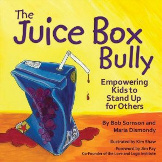 JUICE BOX BULLY