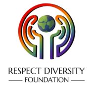 Respect Diversity Foundation Logo